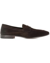 Henderson - Penny-Slot Loafers - Lyst