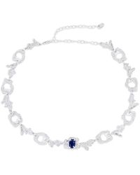 Loveness Lee - Eryngii Necklace - Lyst