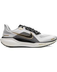 Nike - Air Zoom Pegasus 41 /Metallic" Sneakers - Lyst
