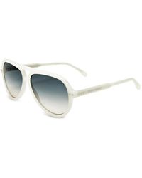 Isabel Marant - Pilot-Frame Tinted Sunglasses - Lyst
