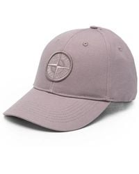 Stone Island - Cappello - Lyst