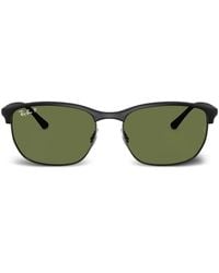Ray-Ban - Rb4469 Polarized S Lenses Sunglasses - Lyst