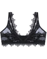 Gcds - Lace Bralette Bras - Lyst
