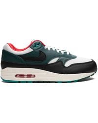 Nike - Baskets Farfetch English Air Max 1 'Lebron James X Liverpool' - Lyst