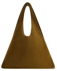 Coperni - Borsa A Secchiello Folded Xl - Lyst