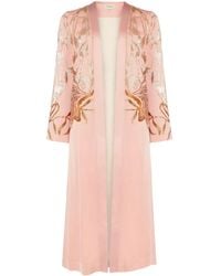 Temperley London - Inez Coat - Lyst