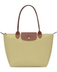 Longchamp - ル プリアージュ オリジナル ハンドバッグ M - Lyst