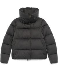 Save The Duck - Felicity Puffer Jacket - Lyst