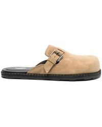 Moschino - Sandals - Lyst