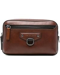 The Bridge - Clutch Con Anello A D - Lyst