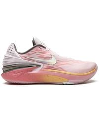 Nike - Air Zoom G.T. Cut 2 "Pearl" Sneakers - Lyst