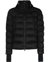 3 MONCLER GRENOBLE - Camurac Padded Jacket - Men's - Feather Down/polyamide/polyesterpolyester - Lyst