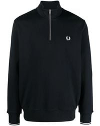 Fred Perry - Sweaters - Lyst
