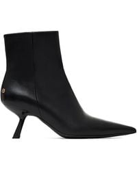 Anine Bing - 60Mm Hilda Ankle Boots - Lyst