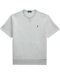 Polo Ralph Lauren - Short-Sleeve Crew Neck T-Shirt - Lyst