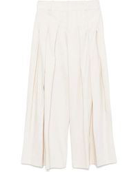 Alice + Olivia - Simon ワイドパンツ - Lyst