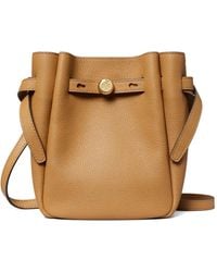 Tory Burch - Bandolera Romy pequeña - Lyst