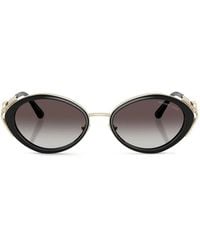 Michael Kors - Occhiali Da Sole Key West - Lyst