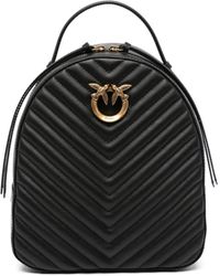 Pinko - Backpacks - Lyst