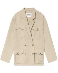 Isabel Marant - Nevala - Lyst