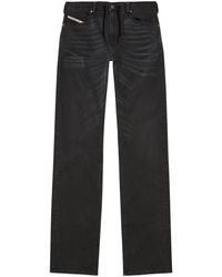 DIESEL - 2080 D-Reel Jeans - Lyst