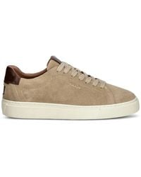 GANT - Mc Julien Contrast Sneakers - Lyst