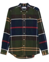 Barbour - Iceloch Shirt - Lyst