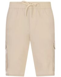 BOSS - Pantalon Cargo The Urbanex - Lyst