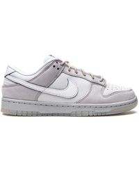Nike - Dunk Low "wolf Grey/pure Platinum" Sneakers - Lyst