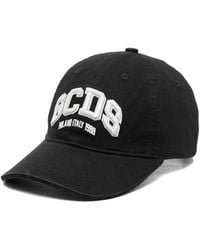 Gcds - Cappello Da Baseball Con Logo - Lyst