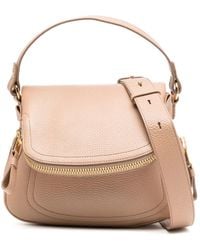 Tom Ford - Mittelgroße Jennifer Tote Bag - Lyst