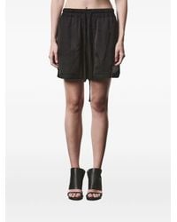 Thom Krom - Shorts Mit Kordelzug - Lyst