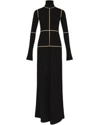 MM6 by Maison Martin Margiela - Maxi Dresses - Lyst