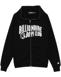 BBCICECREAM - Sudadera Arch Con Capucha Y Cremallera - Lyst