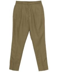 Officine Generale - Plooibroek - Lyst