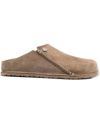 Birkenstock - Zermatt Premium Slippers - Lyst
