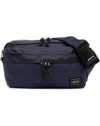 Porter-Yoshida and Co - Borsa Messenger Force 2Way - Lyst
