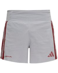 adidas - X Labrum Running Shorts - Lyst