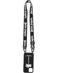 Palm Angels - Logo Iphone 11 Pro Case - Lyst