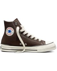 Converse - Chuck Taylor All Star Throwback High Top Fresh Brew Sneakers - Lyst