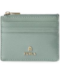 Furla - Porte-Cartes Camelia S - Lyst