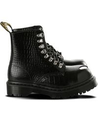 Dr. Martens - 1460 Pascal Schnürstiefel - Lyst