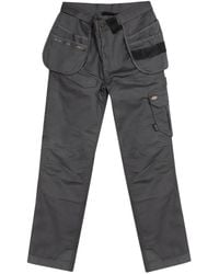 Dickies - Techduck Cargo-Pockets Trousers - Lyst