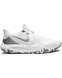 Nike - Precision 5 Low-Top Sneakers - Lyst