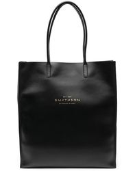 Smythson - Borsa Tote Pavilion Kingly - Lyst