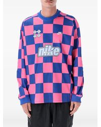 Nike X Heron Preston L/s T-shirt in Black for Men | Lyst