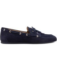 Stuart Weitzman - Tinsley ローファー - Lyst
