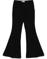 Gabriela Hearst - Marsh Trousers - Lyst