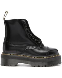 Dr. Martens - Stivali Sinclair - Lyst