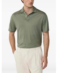 Hackett - Travel Pique Polo Shirt - Lyst